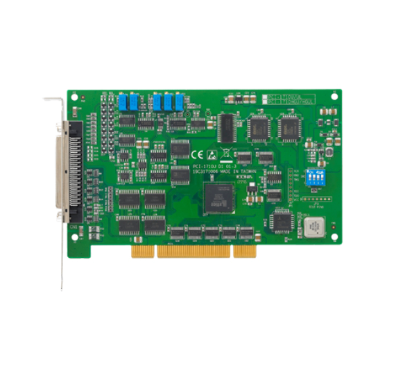 PCI-1710